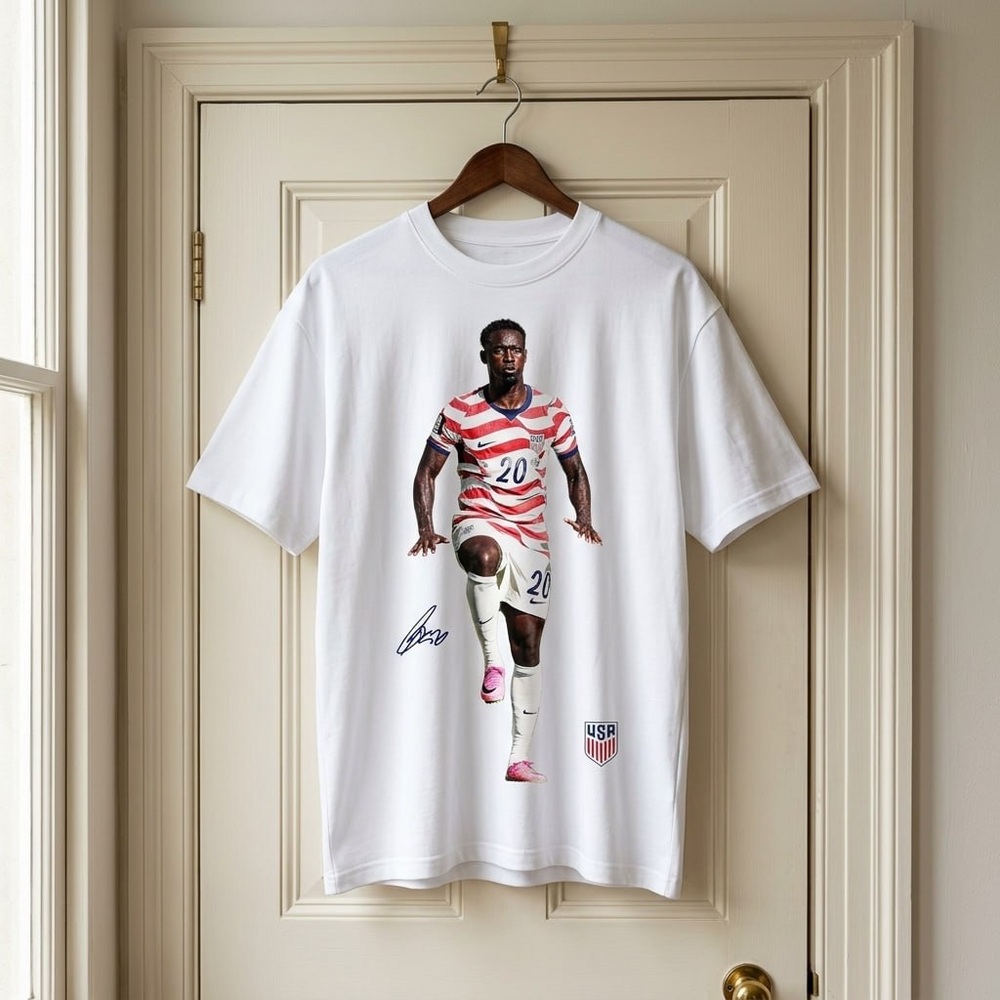 BALOGUN "SILENCER" V2 Graphic Tee